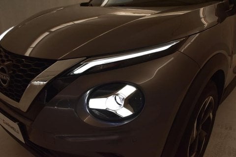 Auto Usate A Brescia | Nissan Juke 1.6 Hev N-Connecta