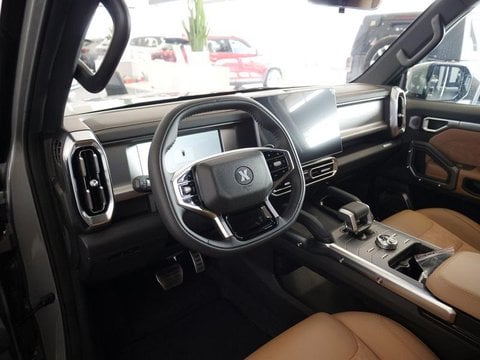 Auto Nuove Pronta Consegna A Brescia | Ich-X K3 2.0 244Cv Dct