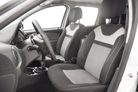 Auto Usate A Brescia | Dacia Duster 1.6 Laureate 4X2 S&S 115Cv My16