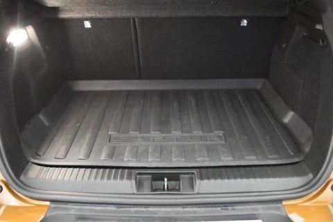 Auto Usate A Brescia | Renault Captur 1.6 Hybrid Intens E-Tech 145Cv Auto