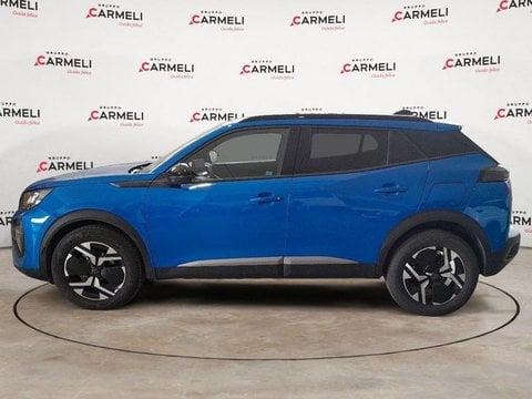 Auto Usate A Brescia | Peugeot 2008 1.2 Puretech Allure S&S 100Cv