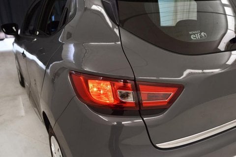 Auto Usate A Bergamo | Renault Clio 1.5 Dci Moschino Life 75Cv