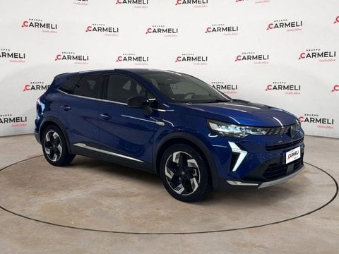 Auto Usate A Brescia | Renault Symbioz 1.6 E-Tech Full Hybrid Iconic 145Cv Auto