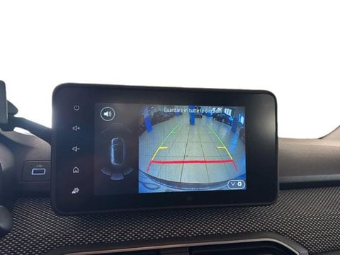 Auto Usate A Bergamo | Dacia Sandero Stepway 1.0 Tce Comfort Eco-G 100Cv