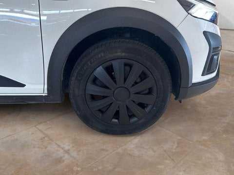 Auto Usate A Brescia | Dacia Sandero Stepway 1.0 Tce Expression Eco-G 100Cv