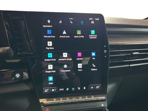 Auto Usate A Bergamo | Renault Austral 1.2 E-Tech Full Hybrid Iconic 200Cv