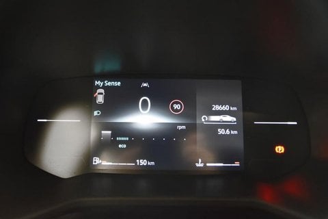 Auto Usate A Brescia | Renault Clio 1.0 Tce Techno 90Cv