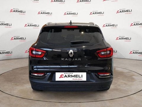 Auto Usate A Brescia | Renault Kadjar 1.5 Blue Dci Business 115Cv Edc
