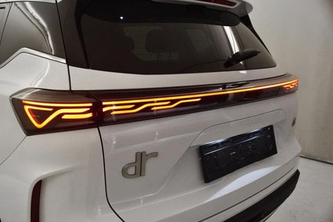 Auto Nuove Pronta Consegna A Brescia | Dr Automobiles Dr 6 1.6 T-Gdi Gpl 129Cv Dct