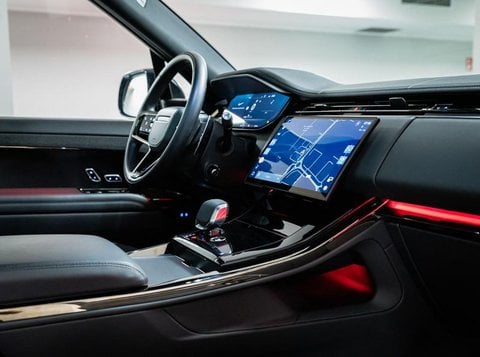 Auto Usate A Brescia | Land Rover Range Rover Sport 3.0D L6 249 Cv Dynamic Se -Iva Esposta