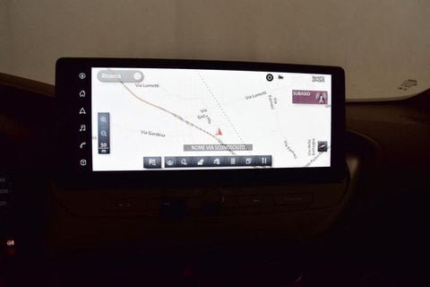 Auto Nuove Pronta Consegna A Bergamo | Nissan Juke 1.6 Hev N-Sport - Hybrid