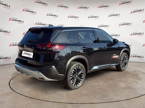 Auto Usate A Brescia | Nissan X-Trail 1.5 Mhev Tekna 2Wd Xtronic