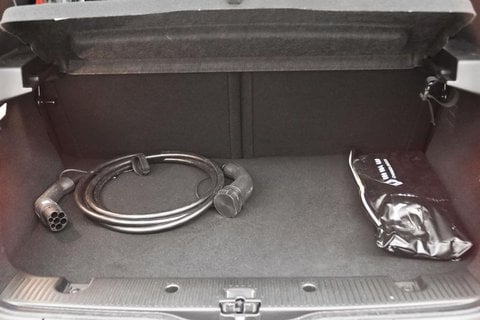 Auto Usate A Bergamo | Renault Twingo Electric Twingo Equilibre 22Kwh