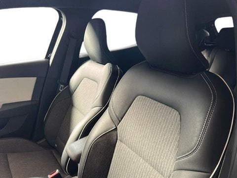 Auto Usate A Bergamo | Renault Clio 1.0 Tce Techno 90Cv