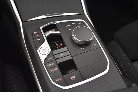 Auto Usate A Bergamo | Bmw Serie 3 Touring 320D Touring Mhev 48V Msport Xdrive Auto Cerchi 19 - L...