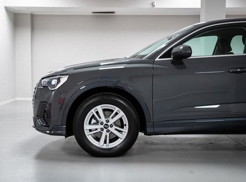 Auto Usate A Brescia | Audi Q3 Spb 35 Tfsi S Tronic Business Plus -Iva Esposta