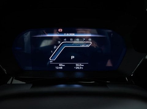 Auto Usate A Brescia | Audi Rs3 Spb Tfsi Quattro S Tronic -Tetto-Scarico-Matrix