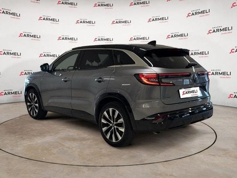 Auto Usate A Brescia | Renault Austral 1.3 Mild Hybrid Techno 160Cv Auto