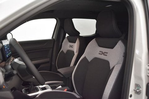 Auto Nuove Pronta Consegna A Brescia | Dacia Duster 1.2 Eco-G Journey 120Cv -Restyling My26