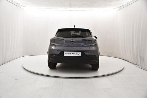Auto Usate A Bergamo | Renault Captur 1.0 Tce Techno 90Cv