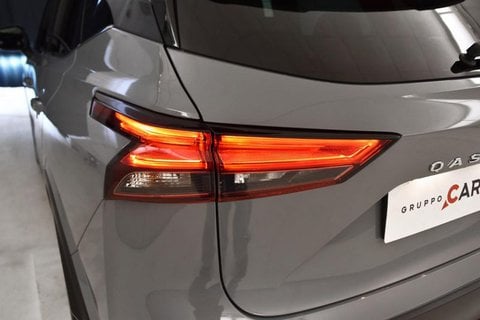 Auto Usate A Bergamo | Nissan Qashqai 1.5 E-Power N-Connecta 2Wd E-Shifter