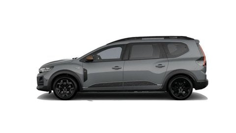 Nuove Pronta Consegna A Brescia | Dacia Jogger 1.6 Hybrid Extreme Up 140Cv 7P.ti