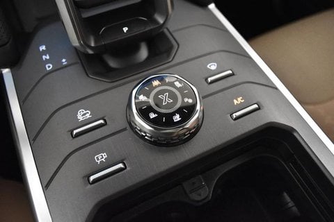 Auto Nuove Pronta Consegna A Brescia | Ich-X K3 2.0 244Cv Dct
