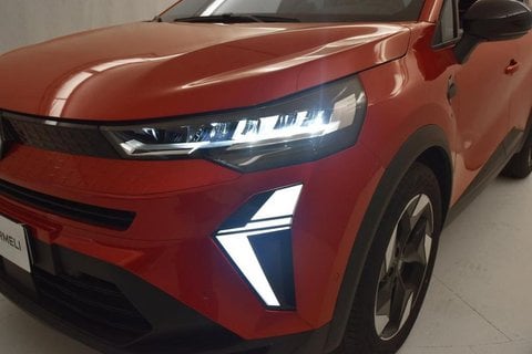 Auto Usate A Brescia | Renault Captur 1.0 Tce Techno 90Cv