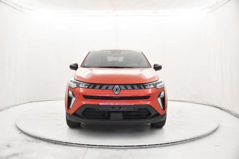 Auto Km0 A Brescia | Renault Symbioz 1.6 E-Tech Full Hybrid Evolution 145Cv Auto