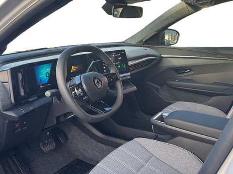 Auto Nuove Pronta Consegna A Bergamo | Renault Scénic Evolution Comfort Range 170Cv -Restyling My25