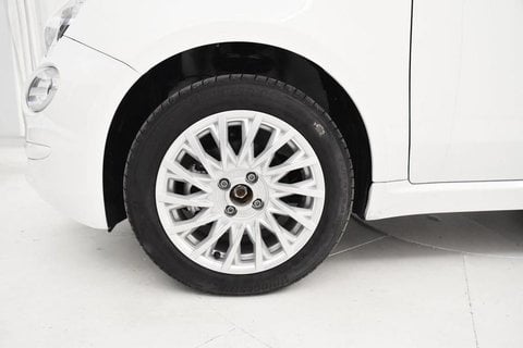 Auto Usate A Brescia | Fiat 500 Hybrid 1.0 Hybrid 70Cv