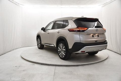 Nuove Pronta Consegna A Brescia | Nissan X-Trail 1.5 E-Power Tekna 2Wd Auto **