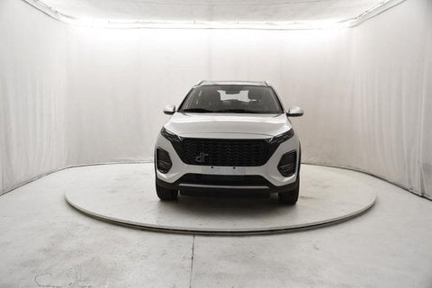 Auto Nuove Pronta Consegna A Brescia | Dr Automobiles Dr 3 Dr 3 1.5 Gpl 114Cv