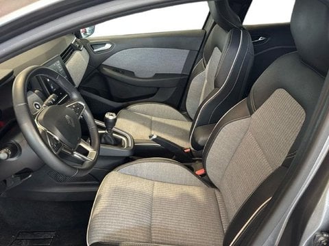 Auto Usate A Brescia | Renault Clio 1.0 Tce Techno 90Cv