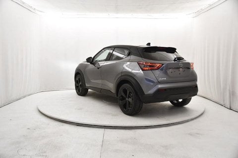 Auto Nuove Pronta Consegna A Brescia | Nissan Juke 1.0 Dig-T Tekna 114Cv Dct