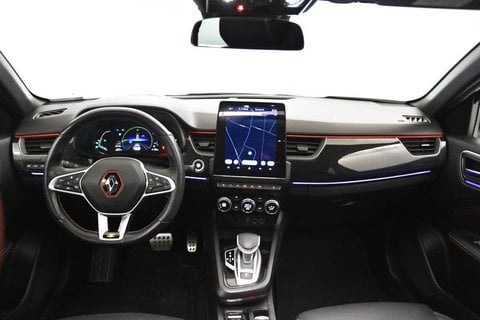 Auto Usate A Brescia | Renault Arkana 1.6 Hybrid R.s. Line E-Tech 145Cv
