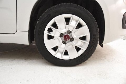 Auto Usate A Brescia | Fiat Panda 1.2 Easy 69Cv