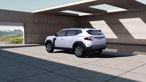Auto Nuove Pronta Consegna A Bergamo | Dacia Duster 1.2 Mild Hybrid Expression 140Cv -Restyling My26
