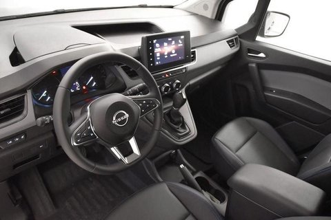 Auto Nissan Townstar Van Ev L1 122Cv Connecta - Autocarro - Ecoincentivo Con Rottamazione Nuove Pronta Consegna A Brescia