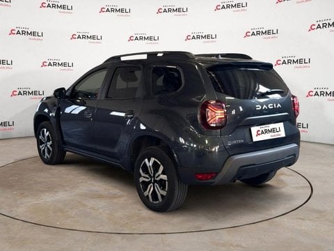 Auto Usate A Brescia | Dacia Duster 1.0 Tce Journey Gpl 4X2 100Cv