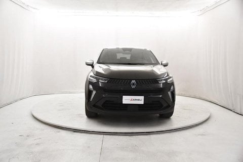 Auto Usate A Brescia | Renault Captur 1.0 Tce Techno 90Cv