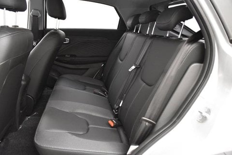 Auto Nuove Pronta Consegna A Brescia | Dr Automobiles Dr 3 Dr 3 1.5 Collection 116Cv