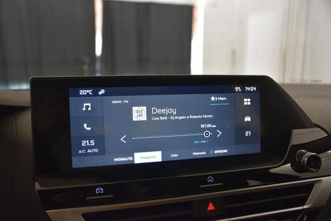 Auto Usate A Brescia | Citroën C4 1.2 Puretech Plus S&S 130Cv Eat8