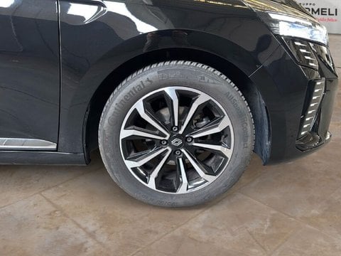 Auto Usate A Brescia | Renault Clio 1.0 Tce Techno 90Cv