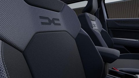 Auto Nuove Pronta Consegna A Bergamo | Dacia Duster 1.2 Eco-G Journey 120Cv