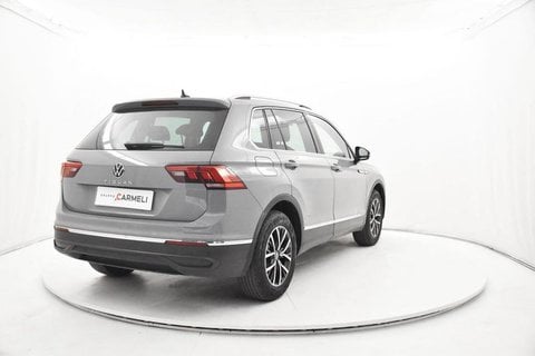 Auto Usate A Brescia | Volkswagen Tiguan 2.0 Tdi Scr Life 150Cv Dsg