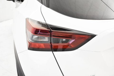 Auto Km0 A Brescia | Nissan Juke 1.6 Hev N-Connecta