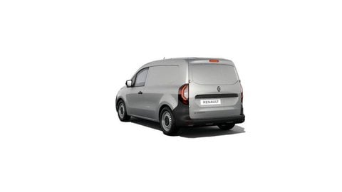 Auto Nuove Pronta Consegna A Brescia | Renault Kangoo Iii Van 1.5 Blue Dci 115Cv L1 Edc My25 - Au...