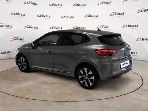 Auto Usate A Brescia | Renault Clio 1.5 Blue Dci Evolution 100Cv