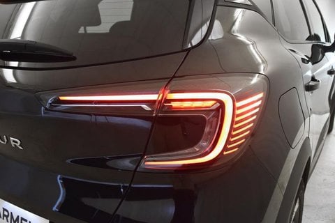 Auto Usate A Brescia | Renault Captur 1.0 Tce Techno 90Cv